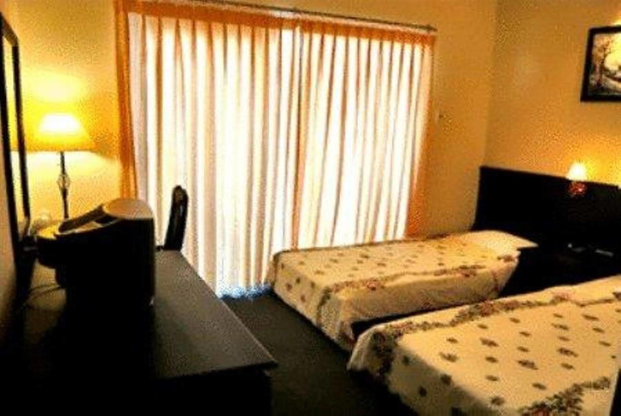 נה טראנג 7S Hotel Cuong Long מראה חיצוני תמונה