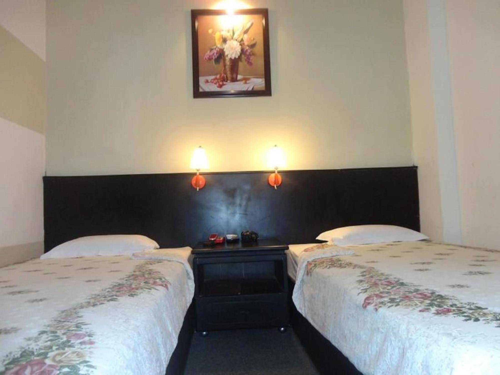 נה טראנג 7S Hotel Cuong Long מראה חיצוני תמונה